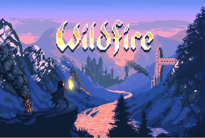 Wildfire Free Download (v1.03.01)
 