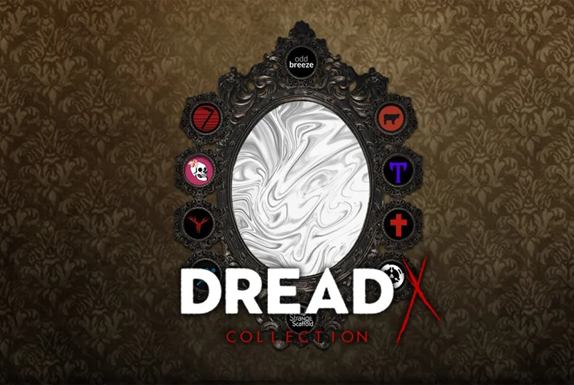 Dread X Collection Free Download
