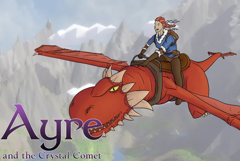 Ayre Free Download (v1.0.12)
