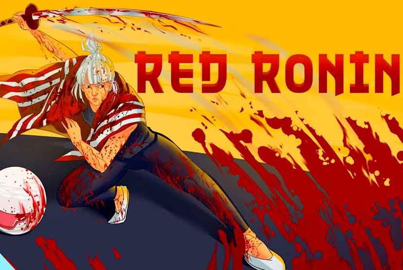 Red Ronin Free Download
