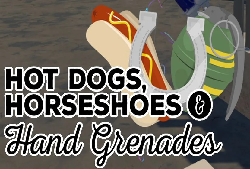 Hot Dogs, Horseshoes & Hand Grenades Free Download
