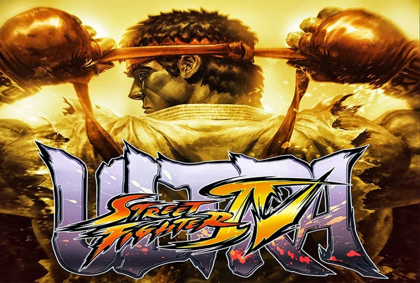 Ultra Street Fighter IV Free Download (v1.09 & ALL DLCâ€™s)
