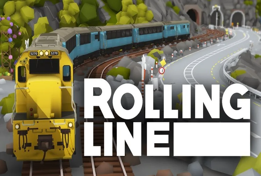 Rolling Line Free Download (v3.9.3)
