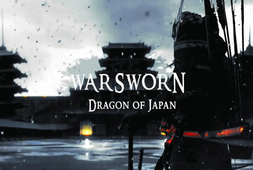 Warsworn: DRAGON OF JAPAN â€“ EMPIRE EDITION Free Download
