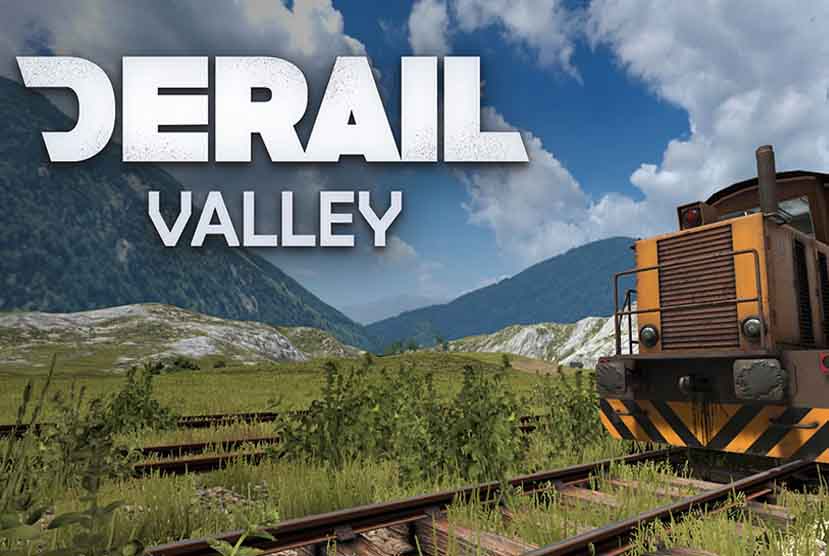 Derail Valley Free Download (Build 90)
