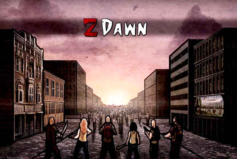 Z Dawn Free Download
