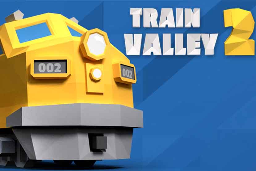 Train Valley 2 Free Download (v1.4.8)
