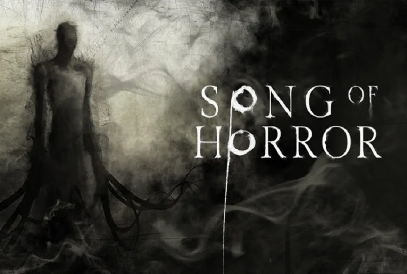 Song of Horror Free Download
