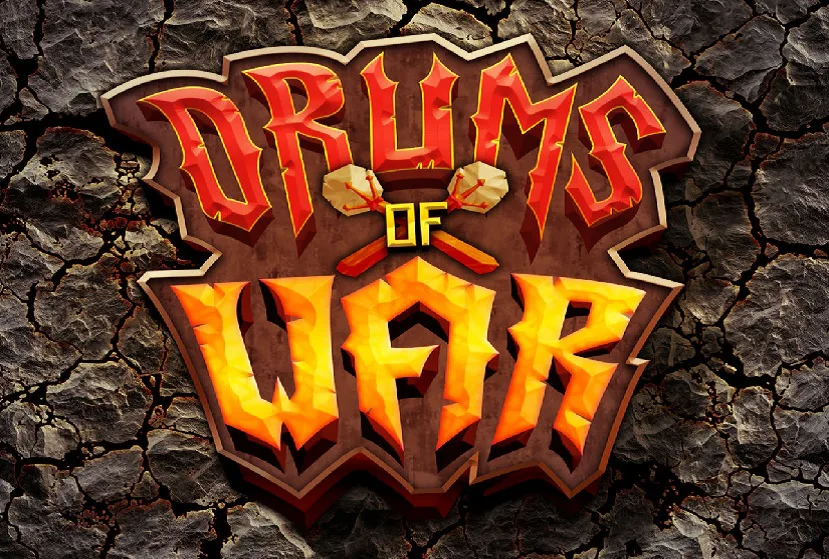 Drums of War VR Free Download
