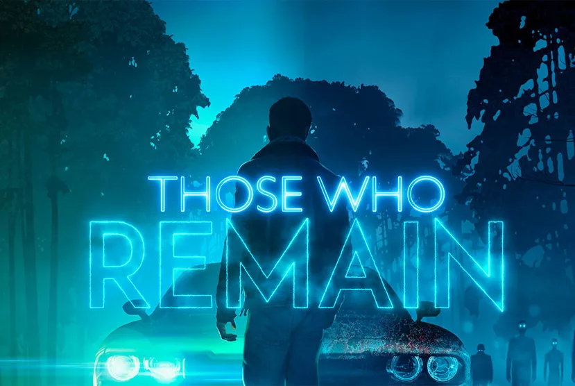 Those Who Remain Free Download (v1.015)
