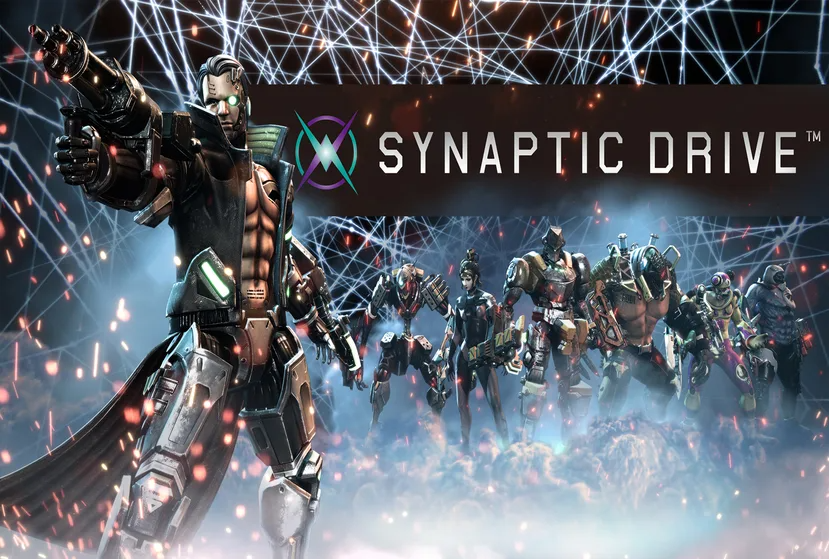 SYNAPTIC DRIVE Free Download
