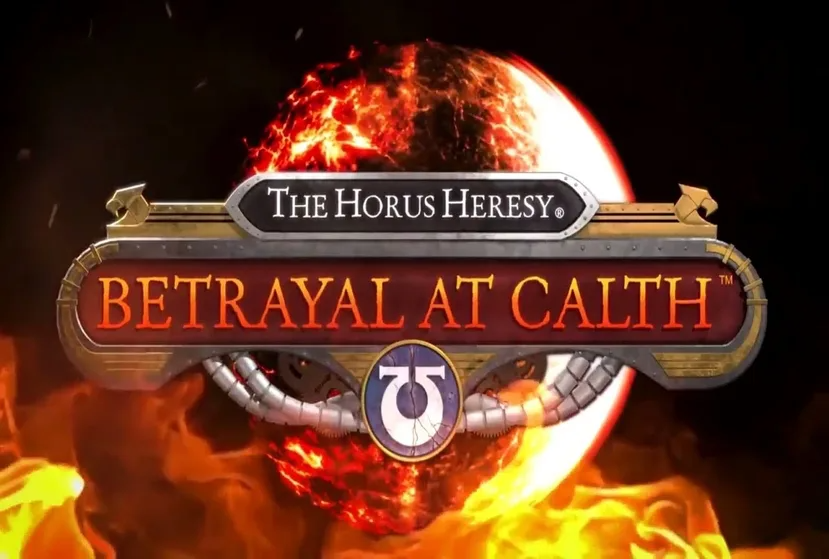 The Horus Heresy: Betrayal at Calth Free Download
