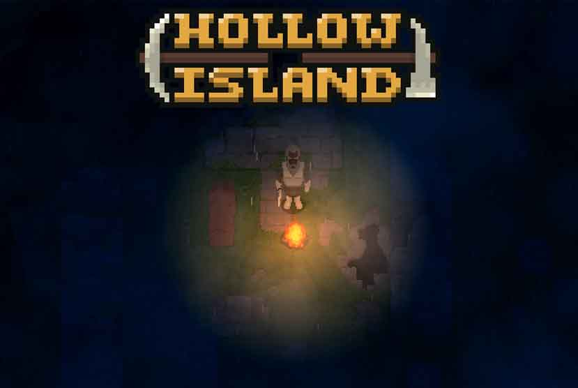 Hollow Island Free Download (v1.3.0.0)
