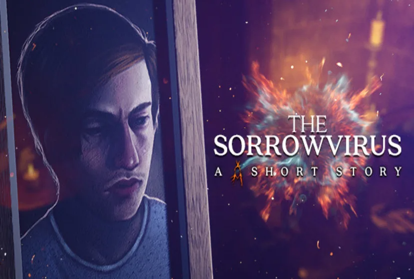 The Sorrowvirus: A Faceless Short Story Free Download
