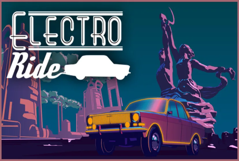 Electro Ride: The Neon Racing Free Download (v20200715)
