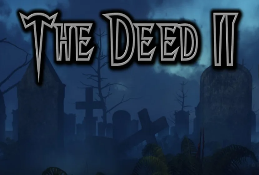 The Deed II Free Download
