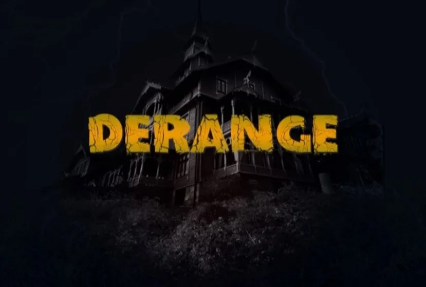 Derange Free Download
