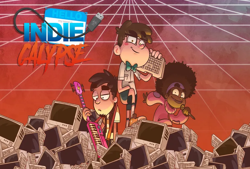 Indiecalypse Free Download
