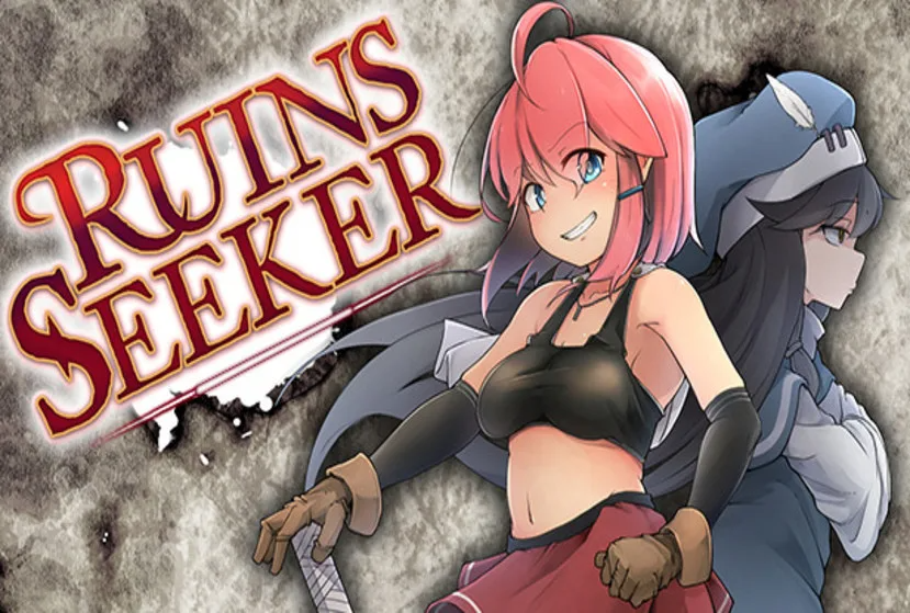 Ruins Seeker Free Download
