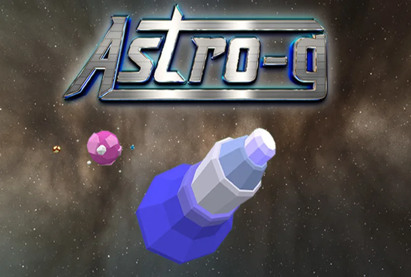 Astro-g Free Download
