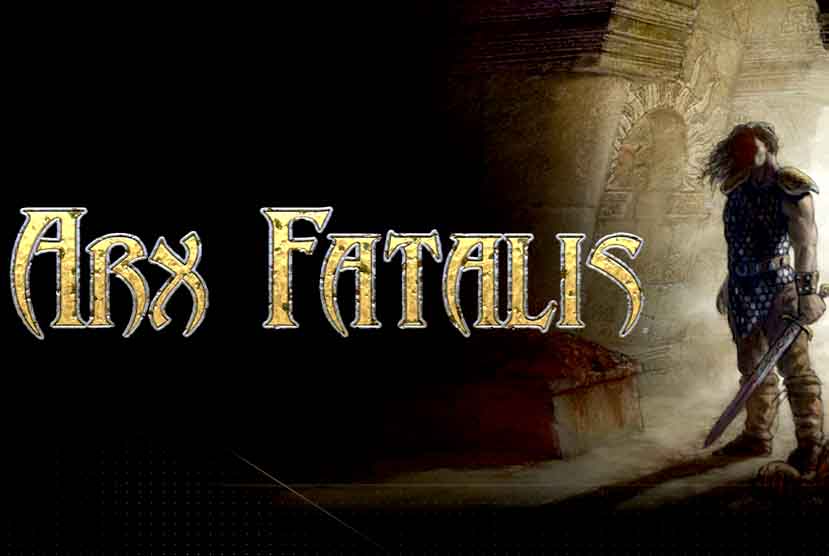 Arx Fatalis Free Download (v1.22)
