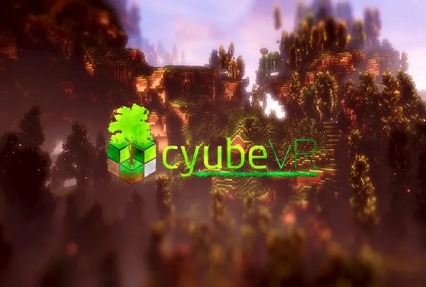 cyubeVR Free Download
