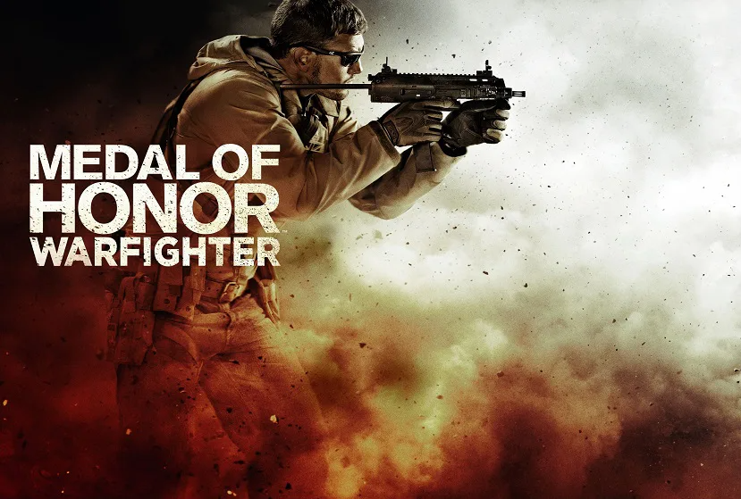 Medal of Honor Warfighter Free Download (v1.0.0.2)
