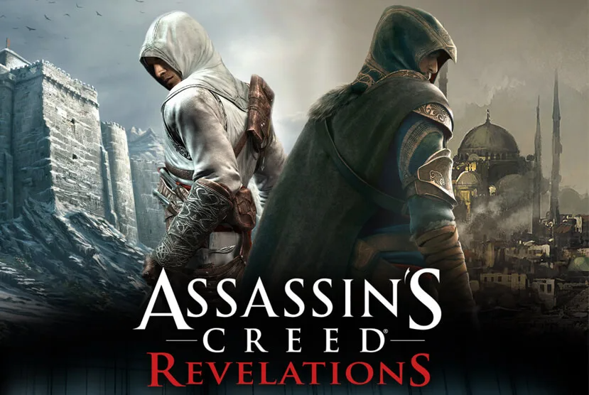 Assassinâ€™s Creed Revelations Free Download (v1.03)
