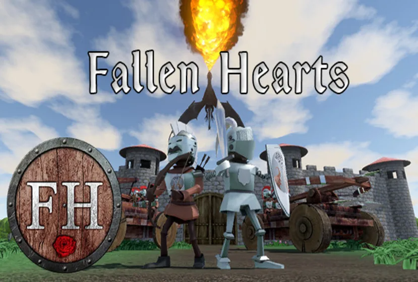 Fallen Hearts Free Download
