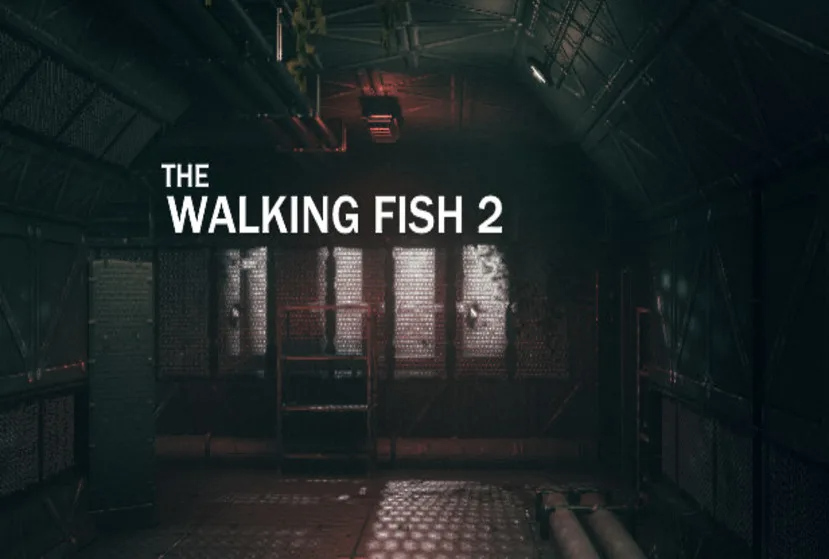 The Walking Fish 2: Final Frontier Free Download (Act 3)
