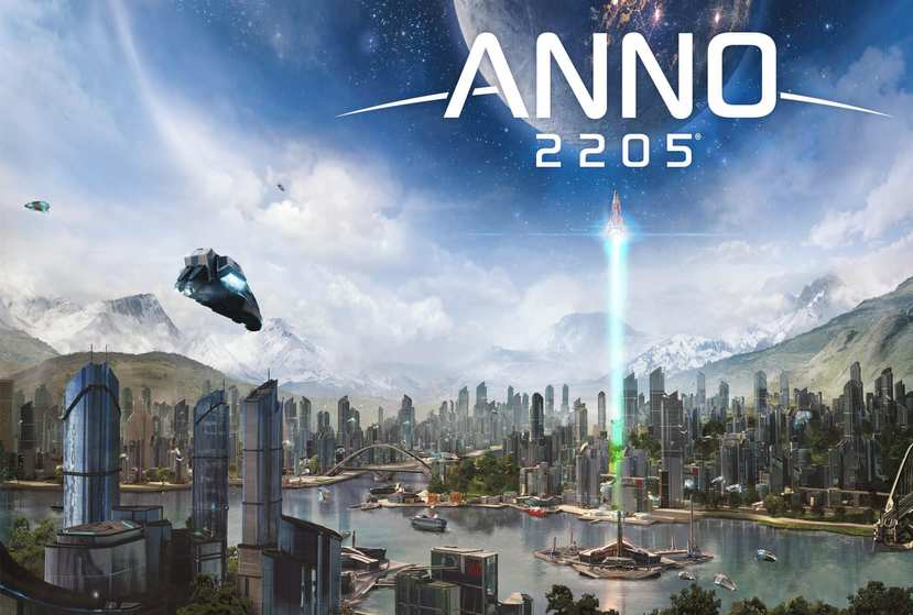 Anno 2205 Free Download (v1.3)
