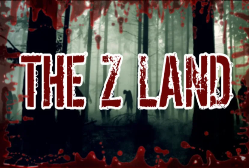 THE Z LAND : FPS SURVIVAL Free Download
