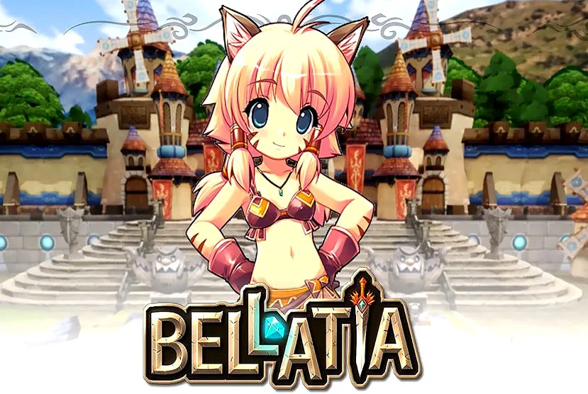 Bellatia Free Download (v1.03)
