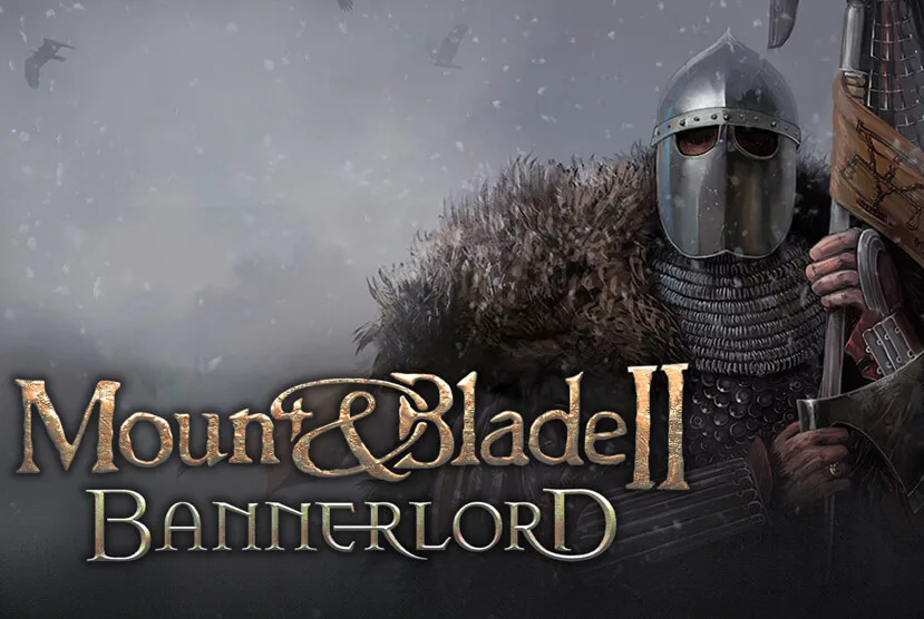 Mount & Blade II: Bannerlord Free Download (e1.6.2)
