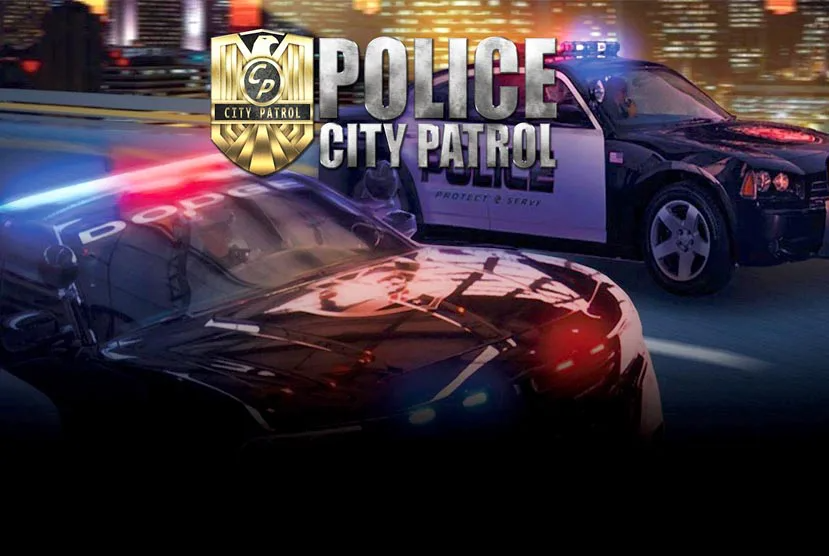 City Patrol: Police Free Download (v1.0.1)
