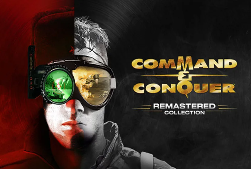 Command & Conquer Remastered Collection Free Download (v1.153.11.19704)
