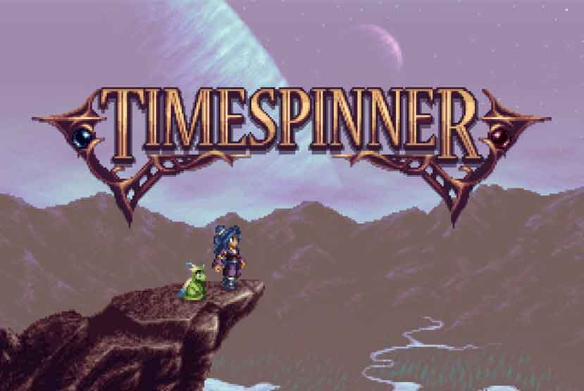 Timespinner Free Download (v1.032)
