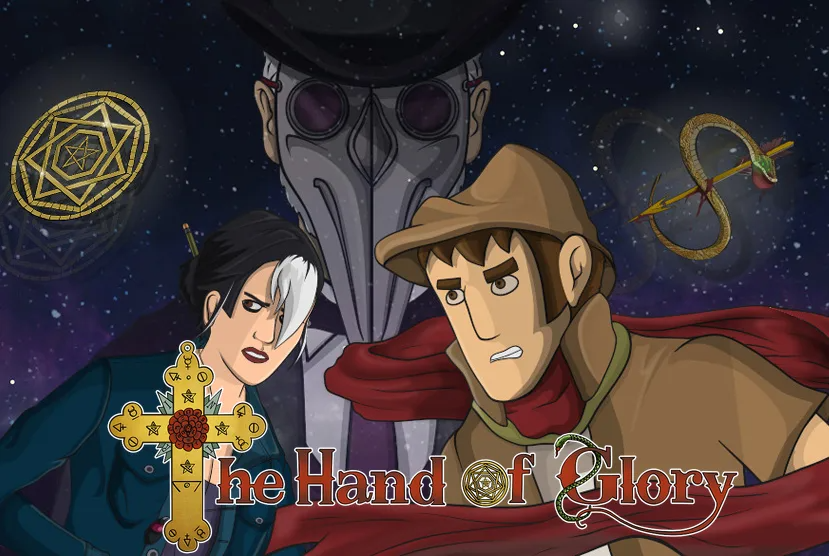 The Hand of Glory Free Download (v1.2)
