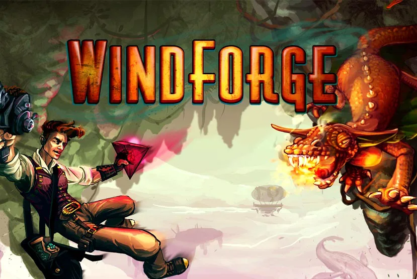 Windforge Free Download (v1.1.9826)
