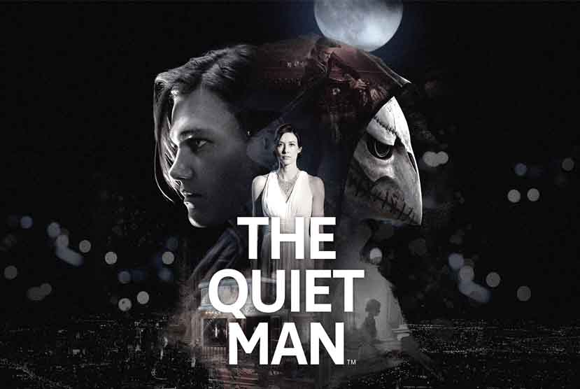 THE QUIET MAN Free Download
