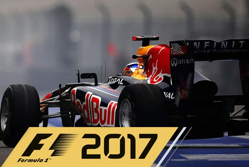 F1 2017 Free Download (v.1.13)
