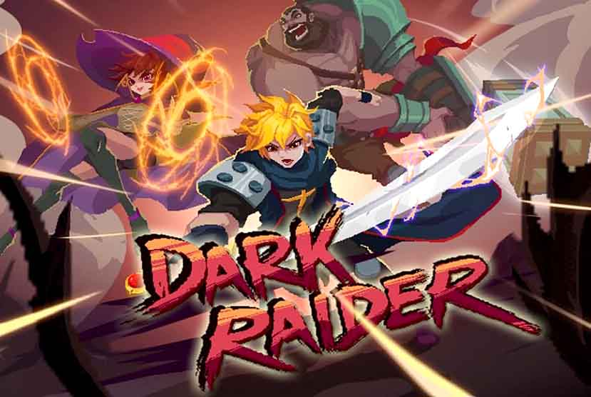 Dark Raider Free Download
