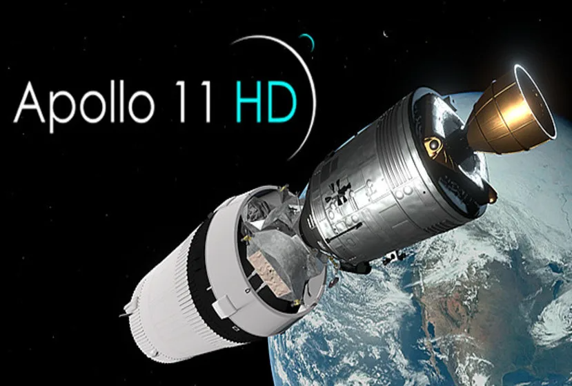 Apollo 11 VR HD Free Download
