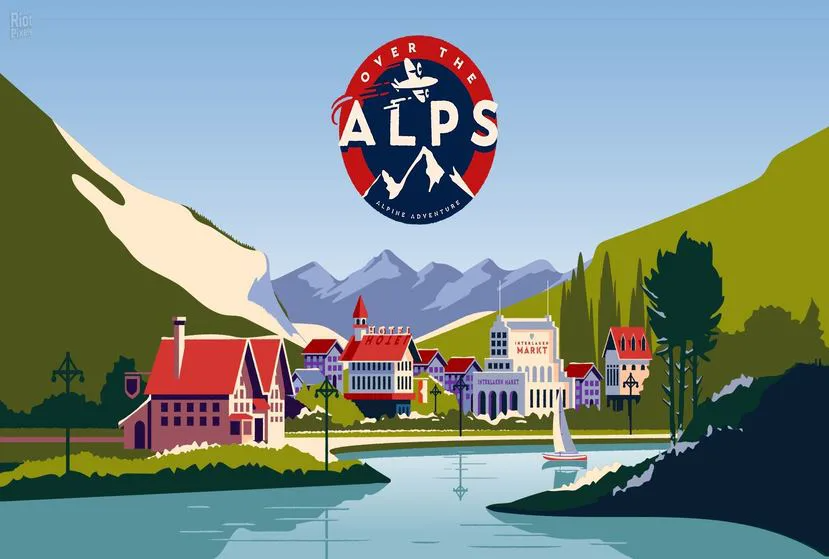 Over the Alps Free Download
