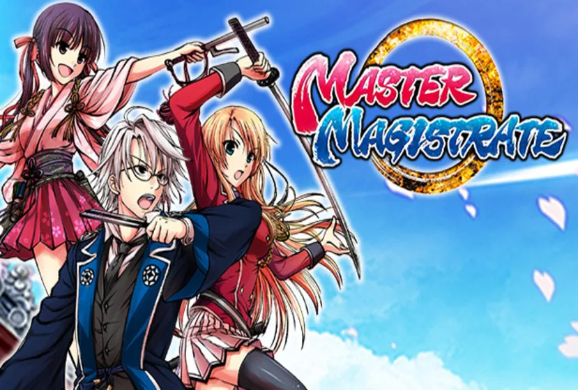 Master Magistrate Free Download
