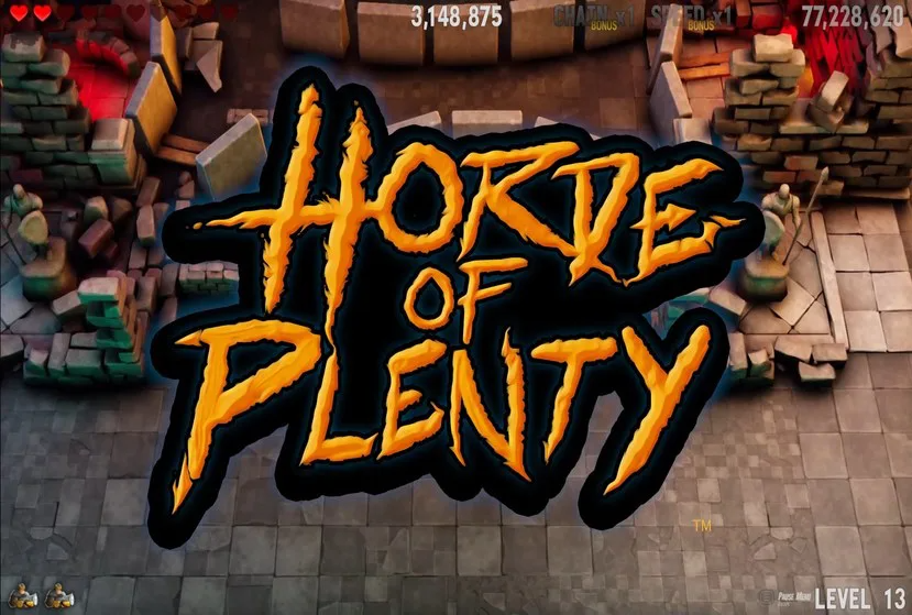 Horde Of Plenty Free Download
