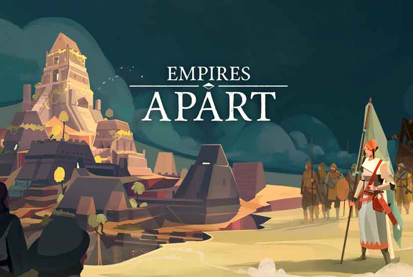 Empires Apart Free Download (v2.1.0)
