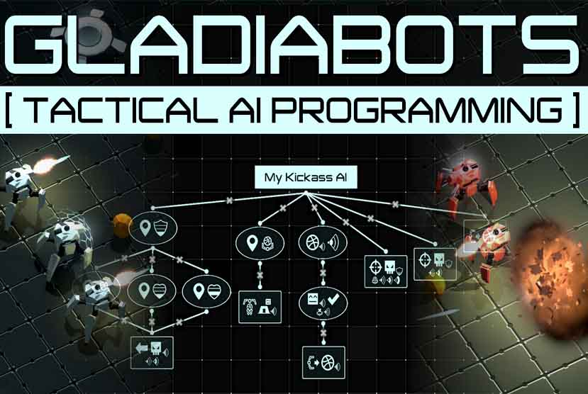 Gladiabots Free Download (v1.4.23)
