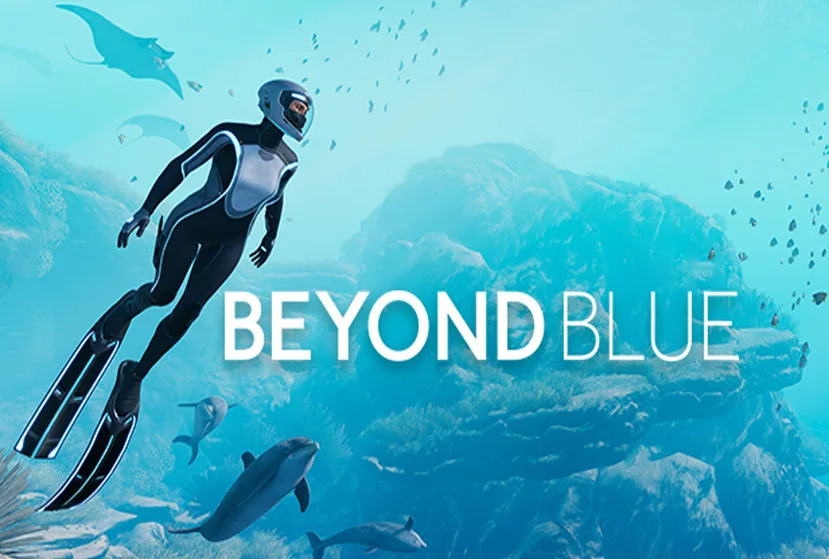 Beyond Blue Free Download
