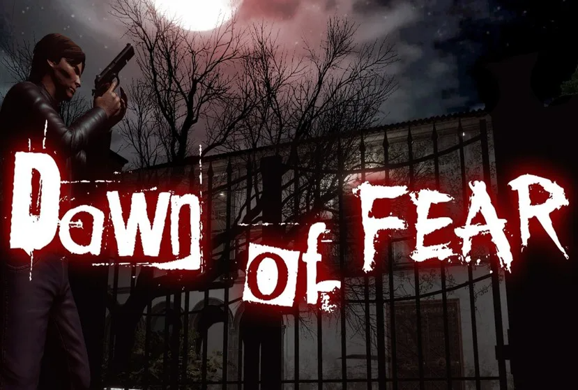 Dawn of Fear Free Download
